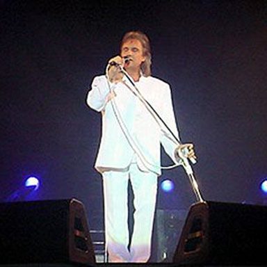 Roberto Carlos photo 35