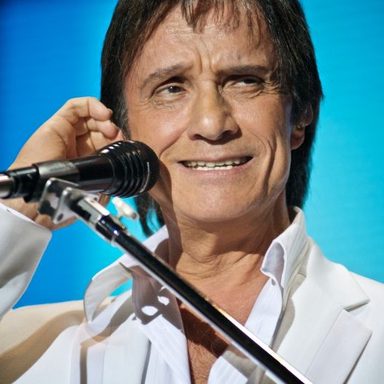 Roberto Carlos photo 15