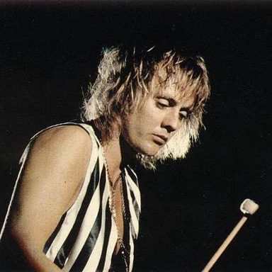 Roger Taylor