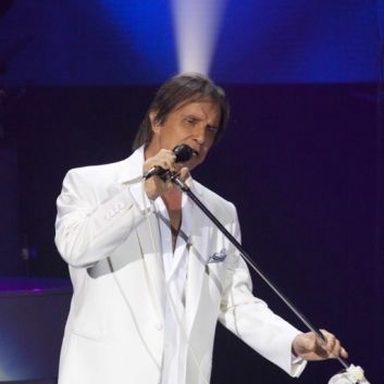 Roberto Carlos photo 12