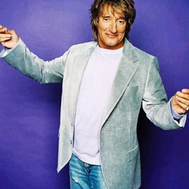 Rod Stewart photo 11
