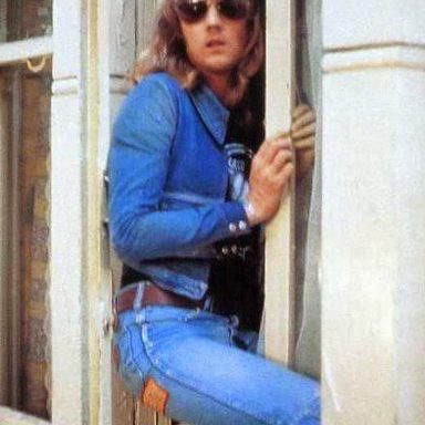 Roger Taylor