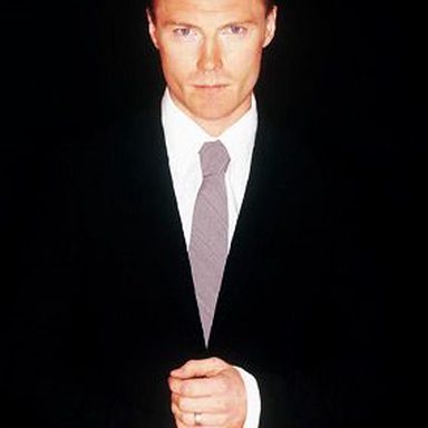 Ronan Keating
