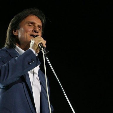 Roberto Carlos photo 31