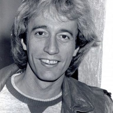 Robin Gibb photo 15
