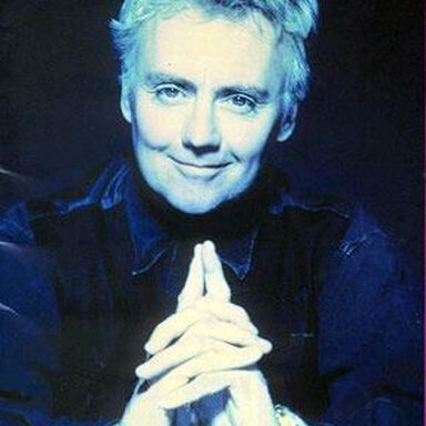 Roger Taylor