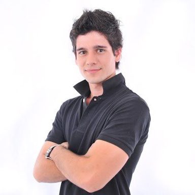 Rodrigo Rios photo 23