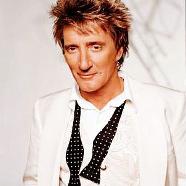 Rod Stewart