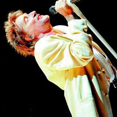 Rod Stewart