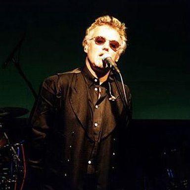 Roger Taylor photo 9