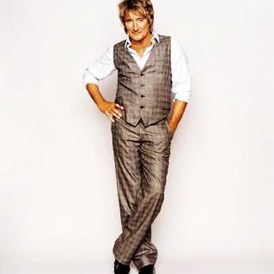 Rod Stewart