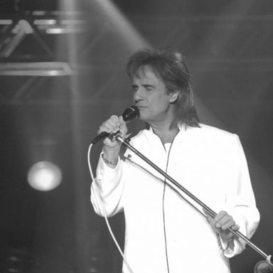 Roberto Carlos photo 14