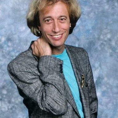 Robin Gibb