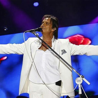 Roberto Carlos photo 17