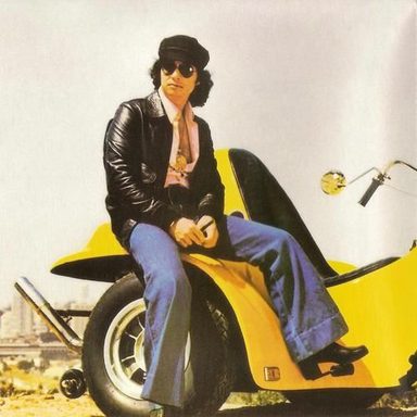 Roberto Carlos photo 30