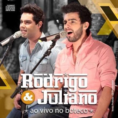 Rodrigo e Juliano