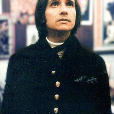 Roberto Carlos photo 26