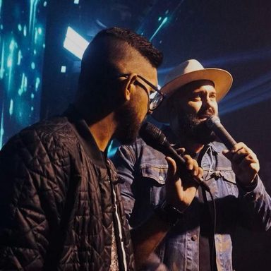 Rodrigo e Juliano Oficial