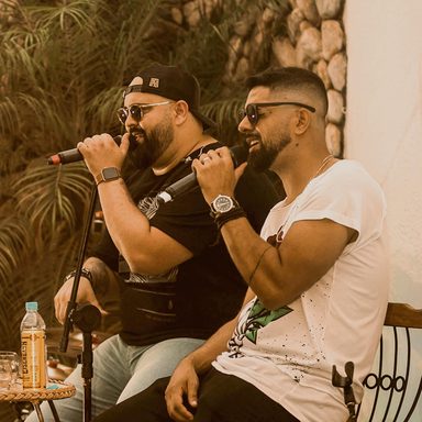 Rodrigo e Juliano Oficial