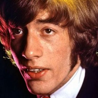 Robin Gibb photo 12