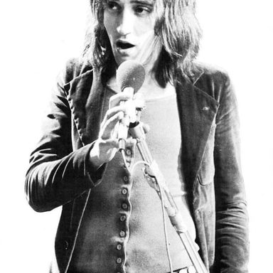 Rod Stewart