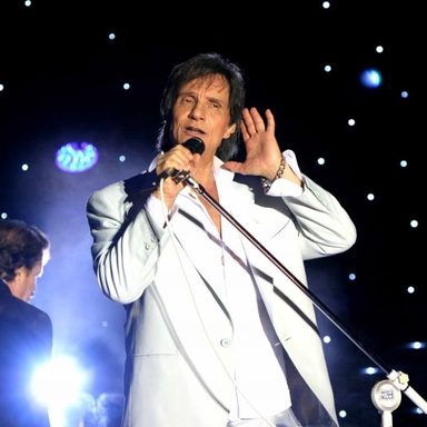 Roberto Carlos photo 10