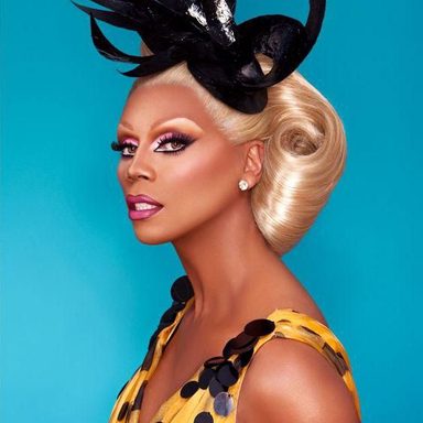 RuPaul photo 10
