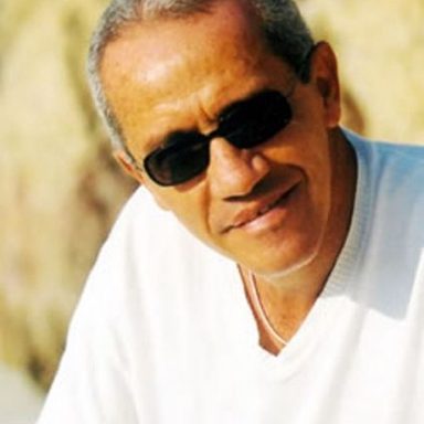 Roque Ferreira