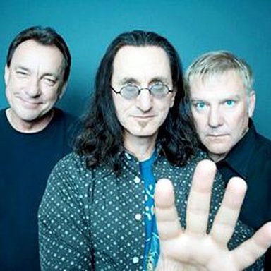 Rush photo 10