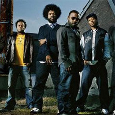 The Roots