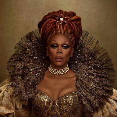 RuPaul