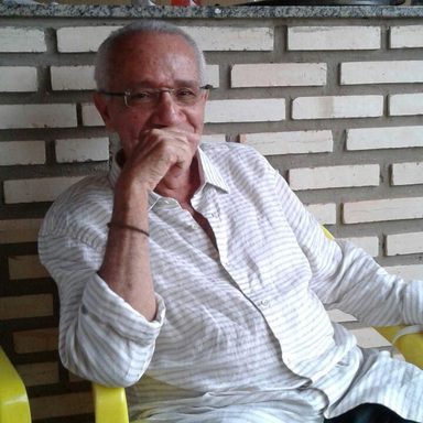 Roque Ferreira