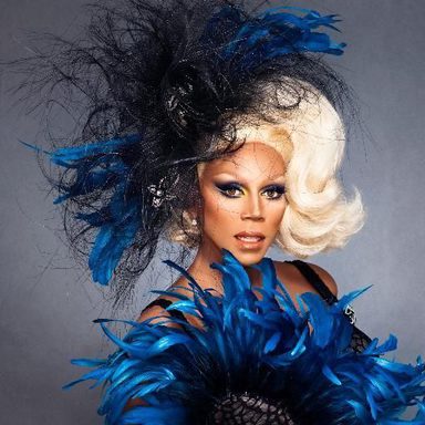 RuPaul photo 11