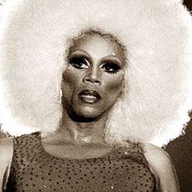 RuPaul photo 16