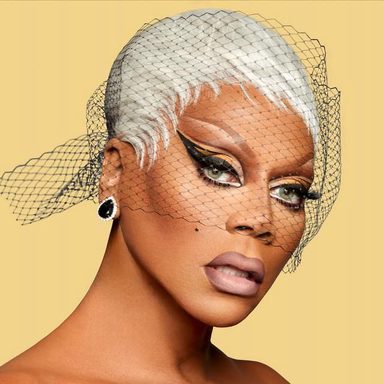RuPaul