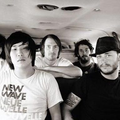 Rx Bandits