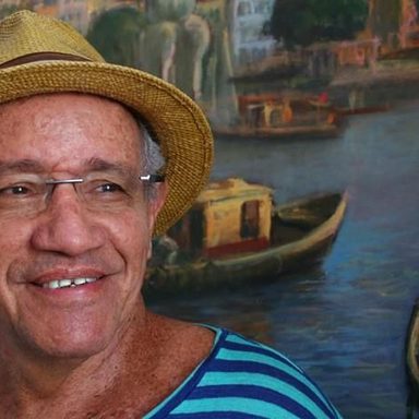 Roque Ferreira