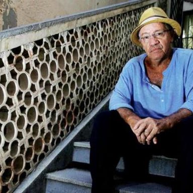 Roque Ferreira