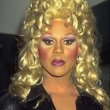 RuPaul