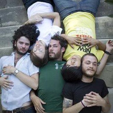 Rx Bandits