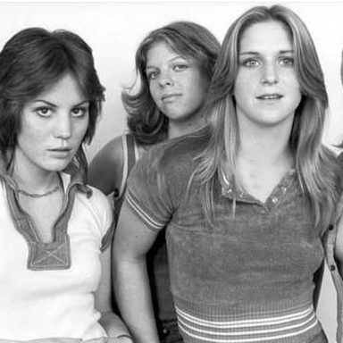 The Runaways photo 30