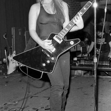 The Runaways photo 19