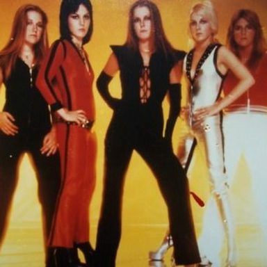 The Runaways photo 17
