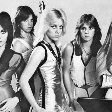 The Runaways