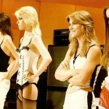 The Runaways photo 23