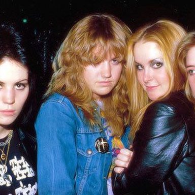 The Runaways photo 12