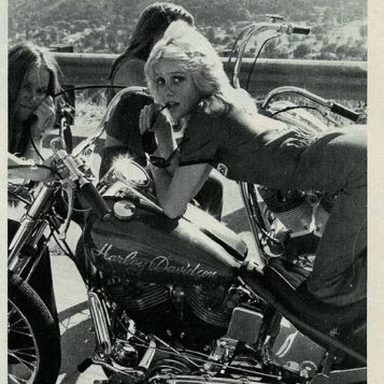 The Runaways photo 25