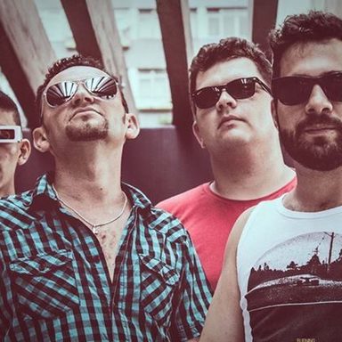 Os Surfistas do Vinil