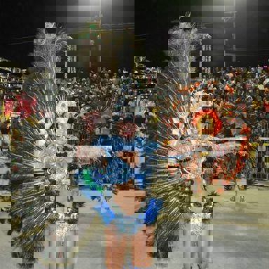 S.C.B Acadêmicos De Gravataí