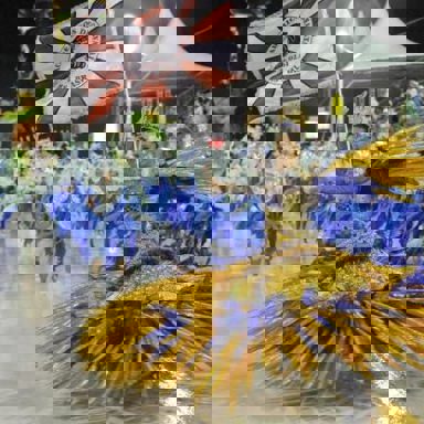 S.C.B Acadêmicos De Gravataí photo 10